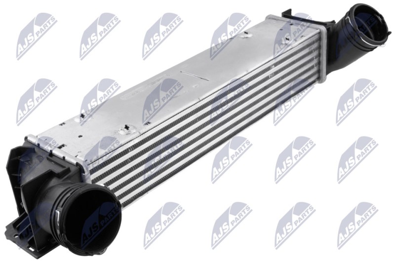 Intercooler NTY CNG-BM-007 OE Ref 17517789333 NTY