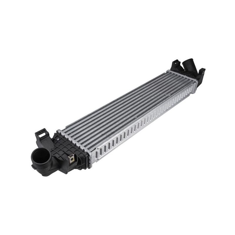 Intercooler NTY CNG-FR-012 OE Ref 1231015 NTY