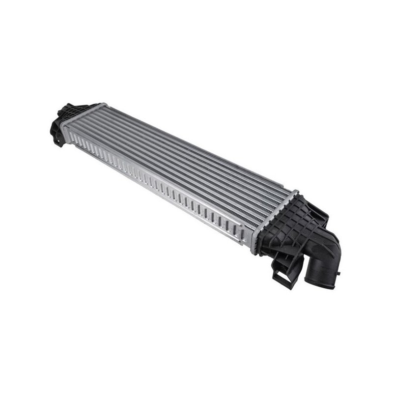 Intercooler NTY CNG-FR-012 OE Ref 1231015 NTY