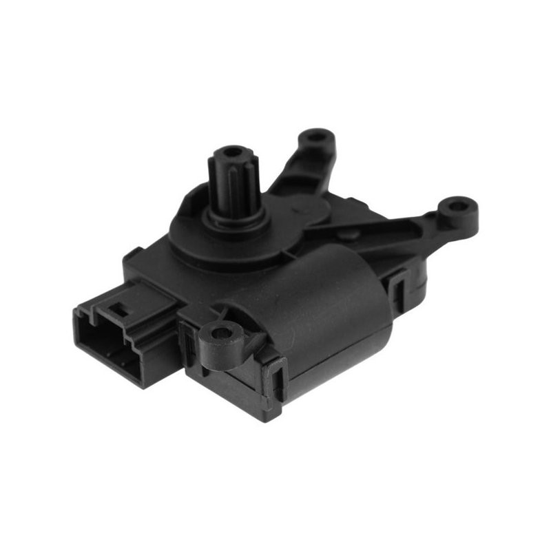 STEROWNIK KLAPEK NAWIEWU Pour FORD FOCUS 12-18, TRANSIT 15-19 NTY