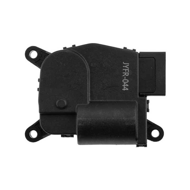 STEROWNIK KLAPEK NAWIEWU Pour FORD FOCUS 12-18, TRANSIT 15-19 NTY