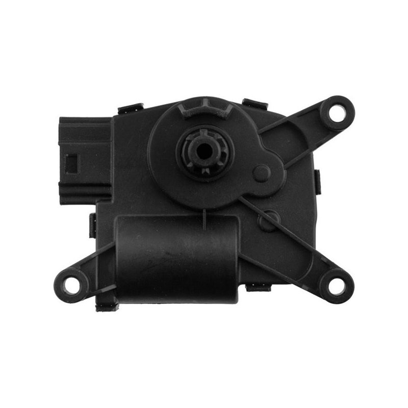 STEROWNIK KLAPEK NAWIEWU Pour FORD FOCUS 12-18, TRANSIT 15-19 NTY