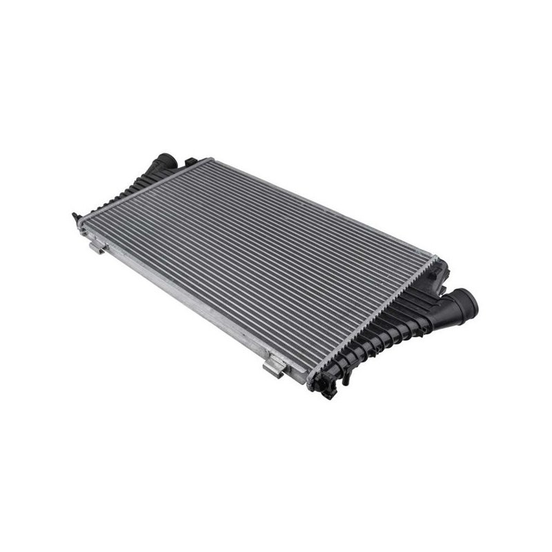 INTERCOOLEUR Pour FIAT VECTRA C (02-) 1.9 CDTI, SIGNUM (02-) 1.9 CDTI NTY