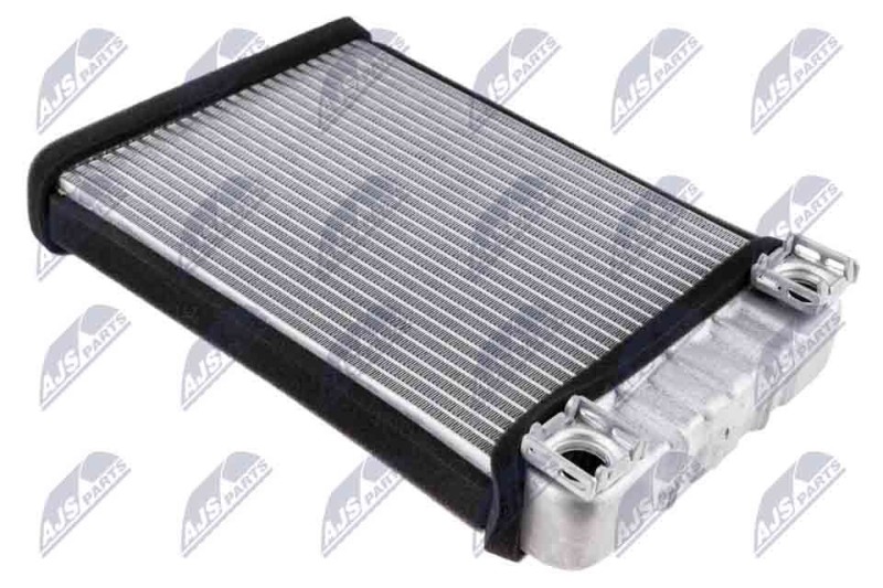 RADIATEUR DE CHAUFFAGE Pour MERCEDES-BENZ C-CLASS W 203 00- NTY