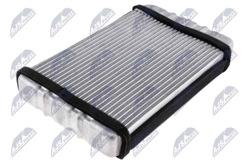 RADIATEUR DE CHAUFFAGE Pour MERCEDES-BENZ C-CLASS W 203 00- NTY