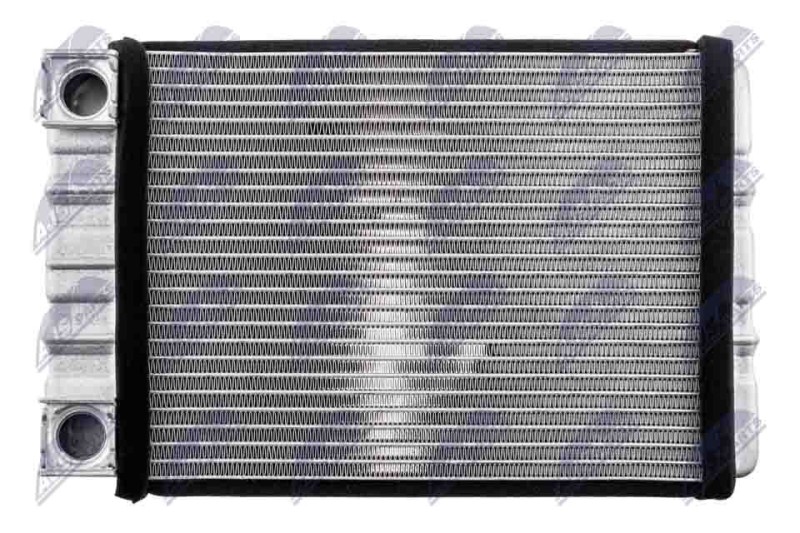 RADIATEUR DE CHAUFFAGE Pour MERCEDES-BENZ C-CLASS W 203 00- NTY