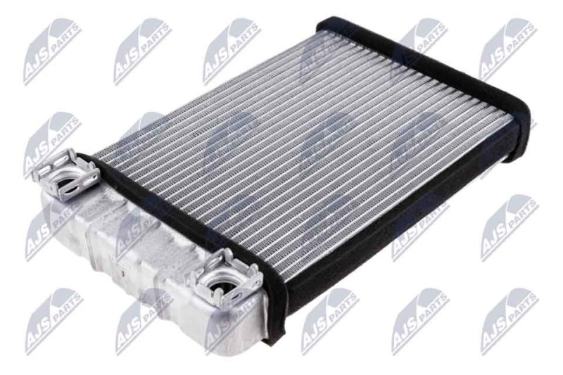 RADIATEUR DE CHAUFFAGE Pour MERCEDES-BENZ C-CLASS W 203 00- NTY
