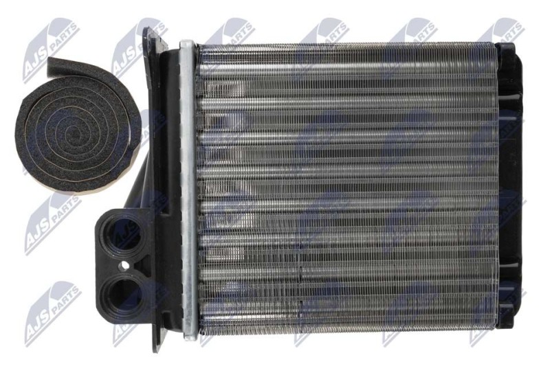 Heater Matrix NTY CNG-ME-016 OE Ref 0028355401 NTY