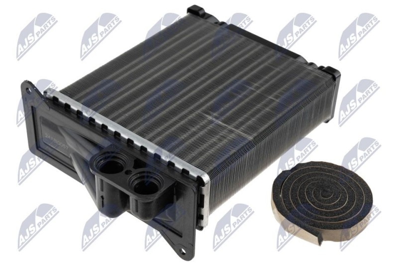 Heater Matrix NTY CNG-ME-016 OE Ref 0028355401 NTY