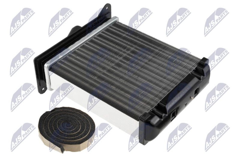 Heater Matrix NTY CNG-ME-016 OE Ref 0028355401 NTY