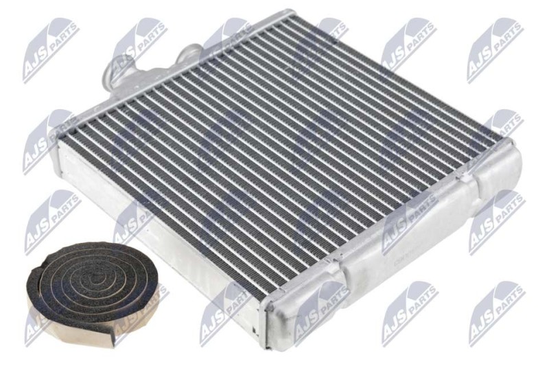 RADIATEUR DE CHAUFFAGE Pour MERCEDES-BENZ C-CLASS W204 07- NTY