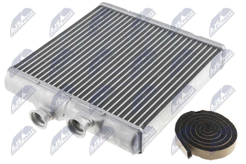 RADIATEUR DE CHAUFFAGE Pour MERCEDES-BENZ C-CLASS W204 07- NTY