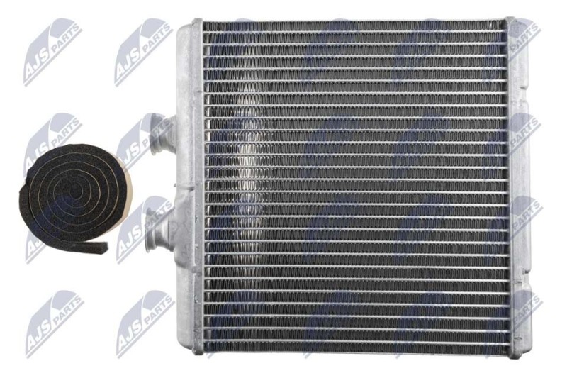 RADIATEUR DE CHAUFFAGE Pour MERCEDES-BENZ C-CLASS W204 07- NTY