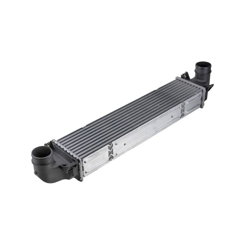 INTERCOOLEUR Pour VOLVO S60 II (15-18), V60 I (13-18), V70 III NTY