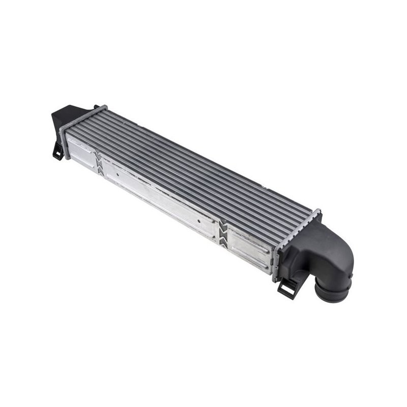 INTERCOOLEUR Pour VOLVO S60 II (15-18), V60 I (13-18), V70 III NTY