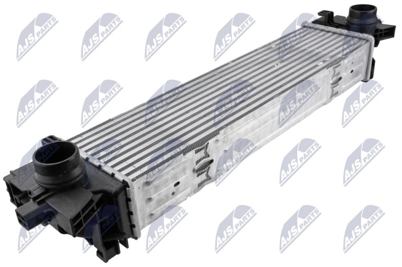 INTERCOOLEUR Pour VOLVO S60 III T4 T5 19-, S90 II 20-, V60 II 18- NTY