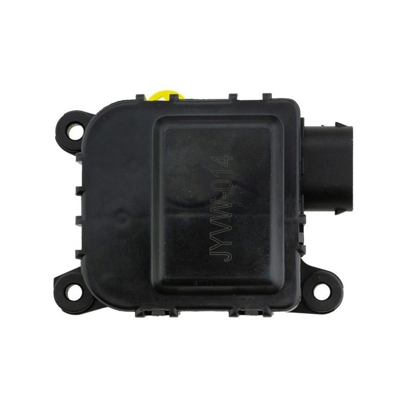 STEROWNIK KLAPEK NAWIEWU Pour AUDI A3, A4 B5, TT; SEAT CORDOBA NTY