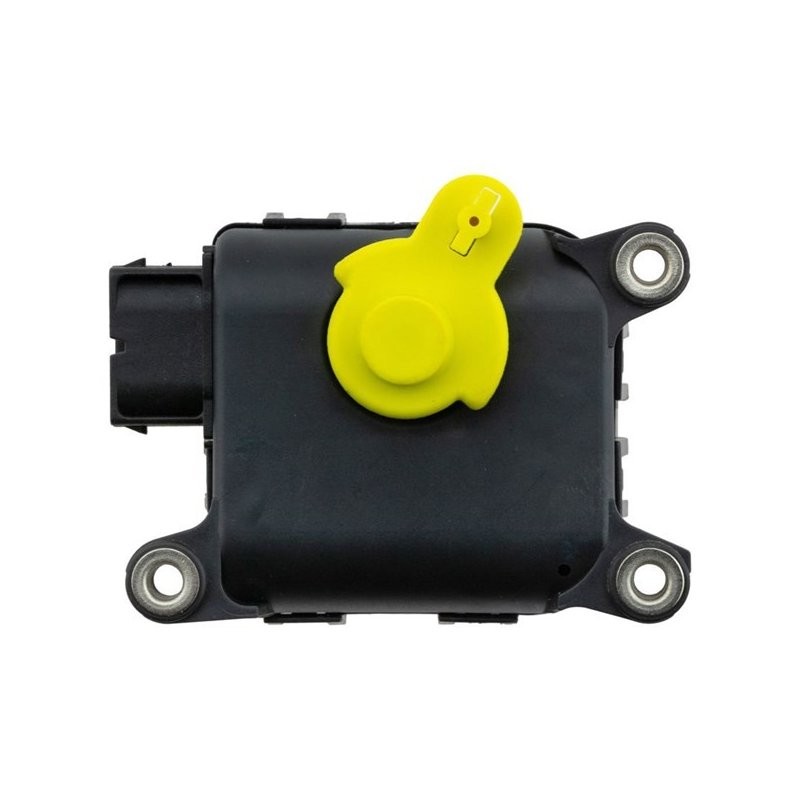 STEROWNIK KLAPEK NAWIEWU Pour AUDI A3, A4 B5, TT; SEAT CORDOBA NTY