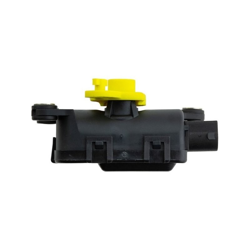 STEROWNIK KLAPEK NAWIEWU Pour AUDI A3, A4 B5, TT; SEAT CORDOBA NTY