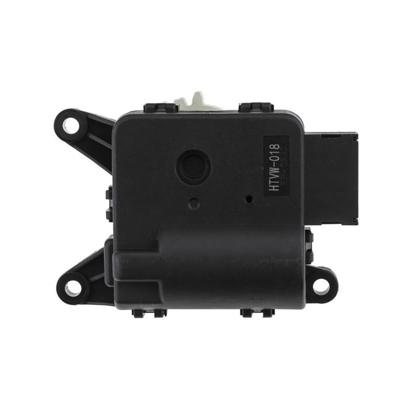 STEROWNIK KLAPEK NAWIEWU Pour VW GOLF 04-, JETTA 06-, CADDY 04- NTY