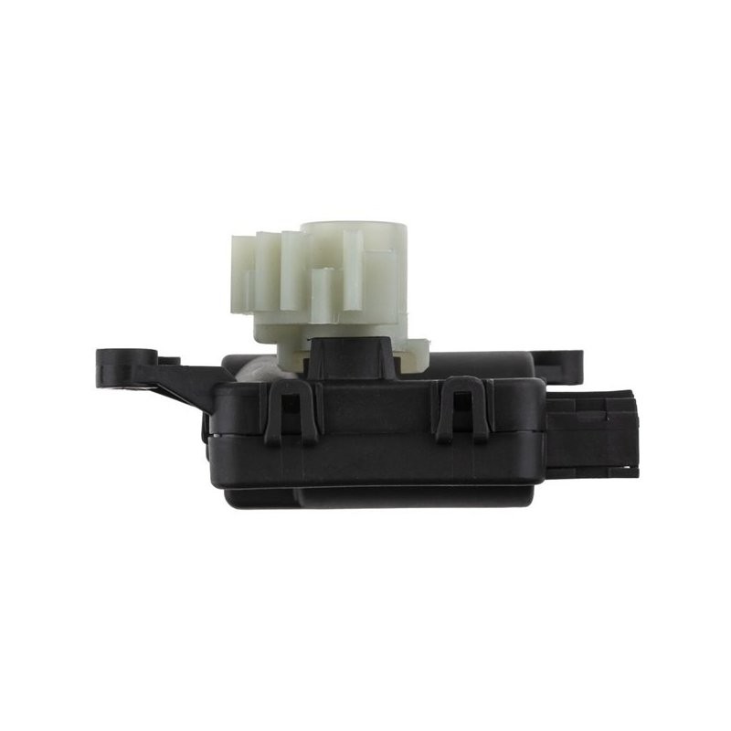 STEROWNIK KLAPEK NAWIEWU Pour VW GOLF 04-, JETTA 06-, CADDY 04- NTY
