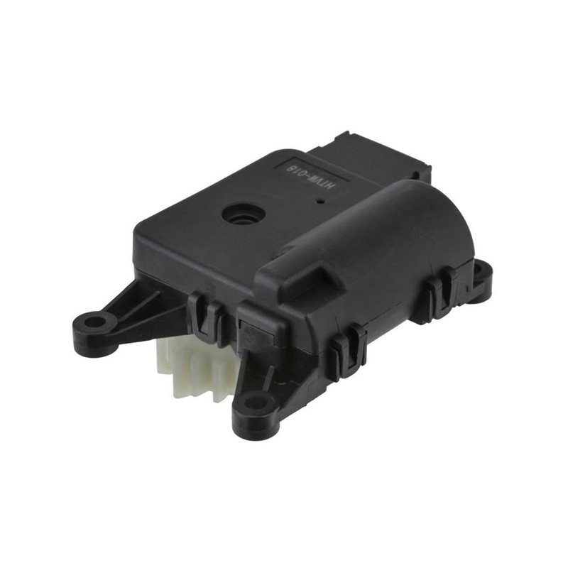 STEROWNIK KLAPEK NAWIEWU Pour VW GOLF 04-, JETTA 06-, CADDY 04- NTY
