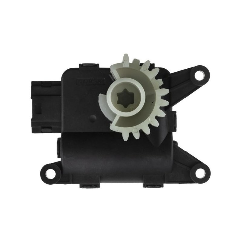 STEROWNIK KLAPEK NAWIEWU Pour VW GOLF 04-, JETTA 06-, CADDY 04- NTY