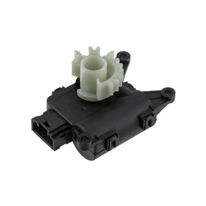 STEROWNIK KLAPEK NAWIEWU Pour VW GOLF 04-, JETTA 06-, CADDY 04- NTY