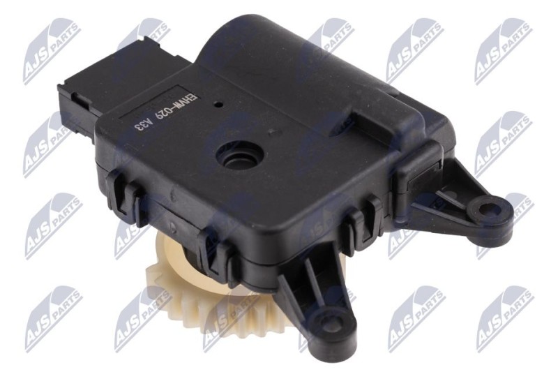 STEROWNIK KLAPEK NAWIEWU Pour AUDI A1 2015-, SEAT IBIZA 2013- NTY