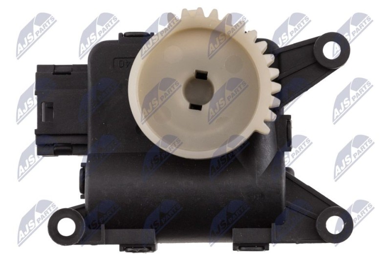STEROWNIK KLAPEK NAWIEWU Pour AUDI A1 2015-, SEAT IBIZA 2013- NTY