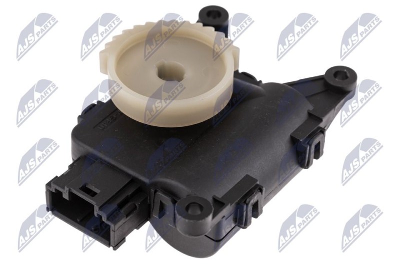 STEROWNIK KLAPEK NAWIEWU Pour AUDI A1 2015-, SEAT IBIZA 2013- NTY