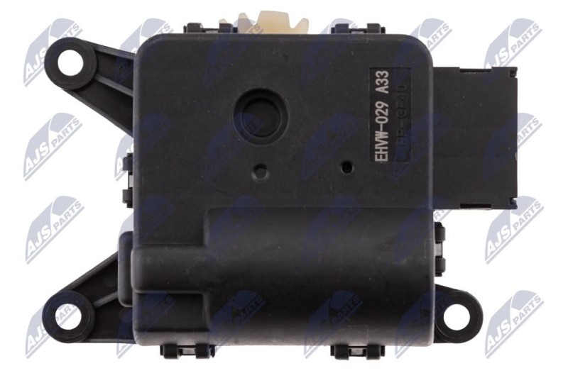 STEROWNIK KLAPEK NAWIEWU Pour AUDI A1 2015-, SEAT IBIZA 2013- NTY