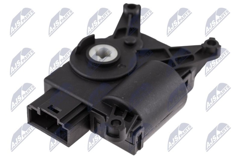 STEROWNIK KLAPEK NAWIEWU Pour AUDI A3 2012-, Q2 2016-, Q3 2018- NTY