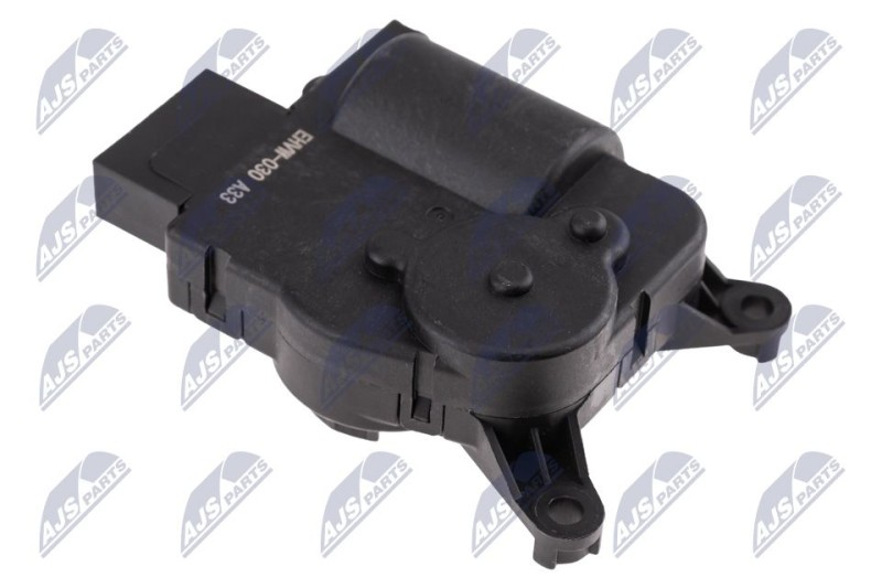 STEROWNIK KLAPEK NAWIEWU Pour AUDI A3 2012-, Q2 2016-, Q3 2018- NTY