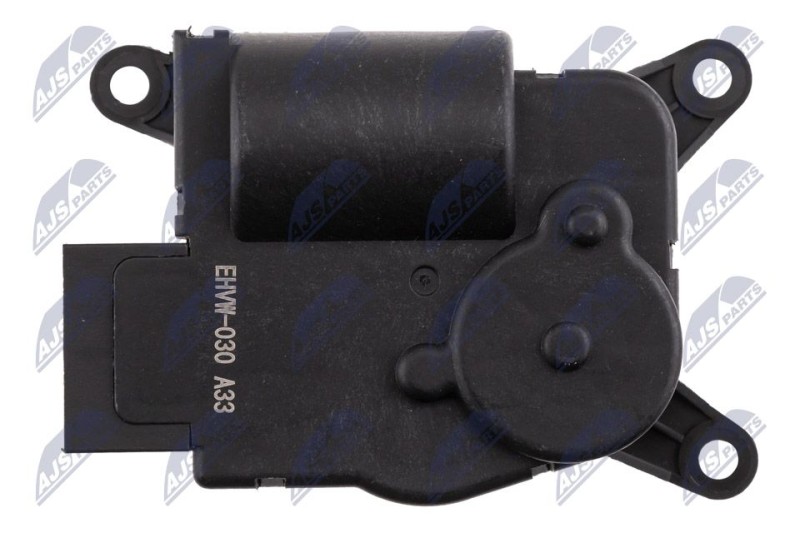 STEROWNIK KLAPEK NAWIEWU Pour AUDI A3 2012-, Q2 2016-, Q3 2018- NTY