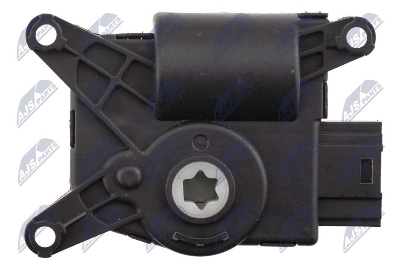 STEROWNIK KLAPEK NAWIEWU Pour AUDI A3 2012-, Q2 2016-, Q3 2018- NTY