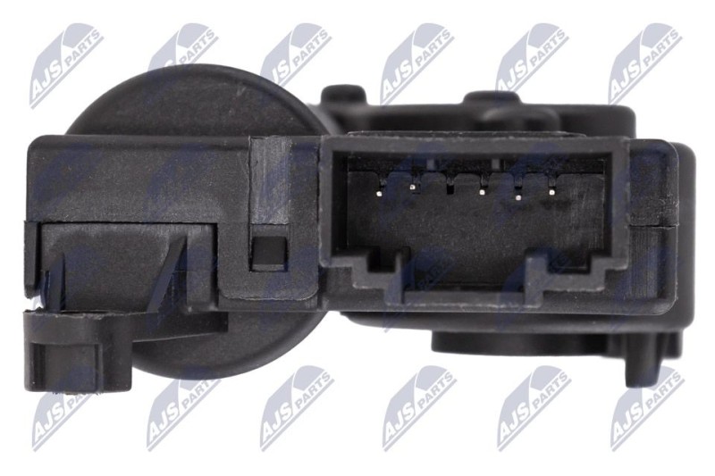 STEROWNIK KLAPEK NAWIEWU Pour AUDI A3 2012-, Q2 2016-, Q3 2018- NTY