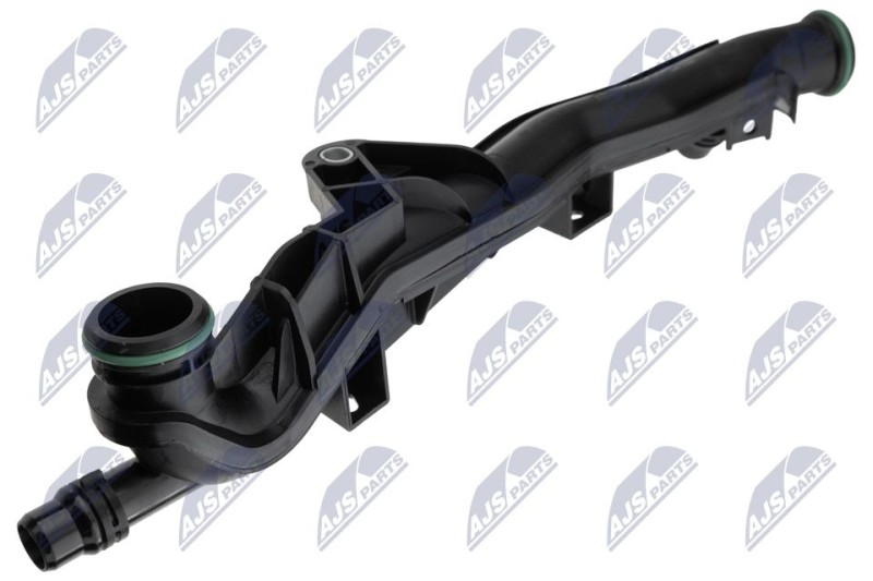 TUYAU DE REFROIDISSEMENT Pour ENG 1.2 CITROEN C3 15-, C5 18-, C4 15- NTY