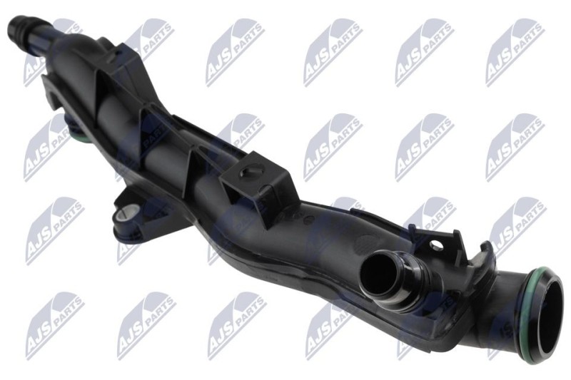 TUYAU DE REFROIDISSEMENT Pour ENG 1.2 CITROEN C3 15-, C5 18-, C4 15- NTY