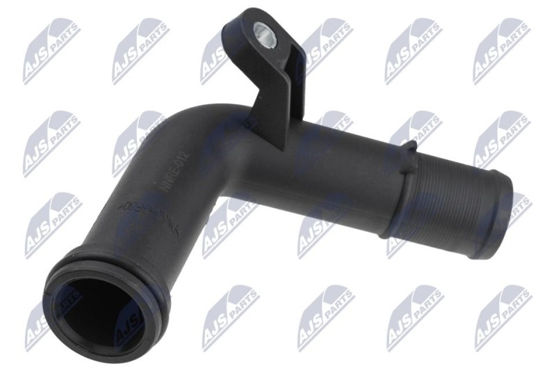 TUYAU DE REFROIDISSEMENT Pour RENAULT CLIO II III IV 98- NTY