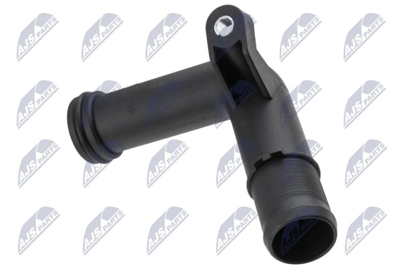 TUYAU DE REFROIDISSEMENT Pour RENAULT CLIO II III IV 98- NTY