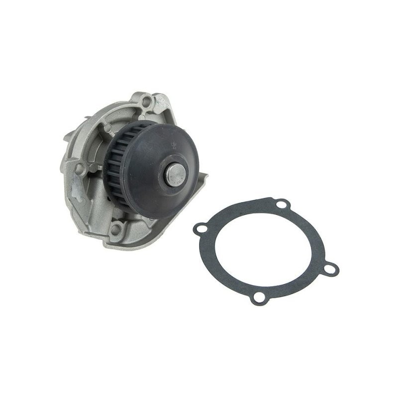 POMPE A EAU Pour FIAT SEICENTO 1.1 98-, PANDA 1.1 1.2 03- NTY