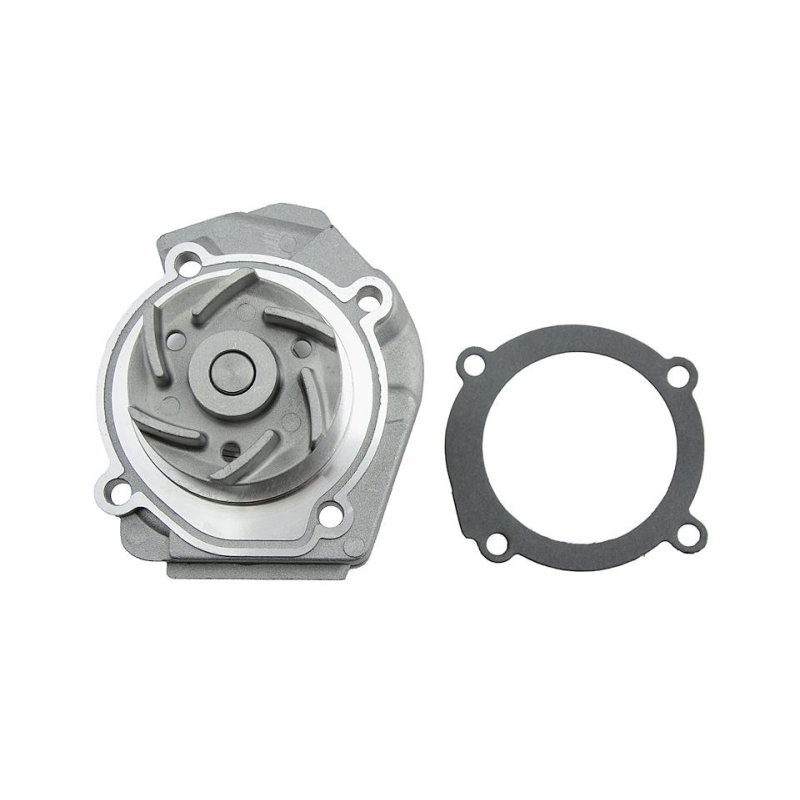 POMPE A EAU Pour FIAT CINQUECENTO 1.1 94-, SEICENTO 1.1 98- NTY