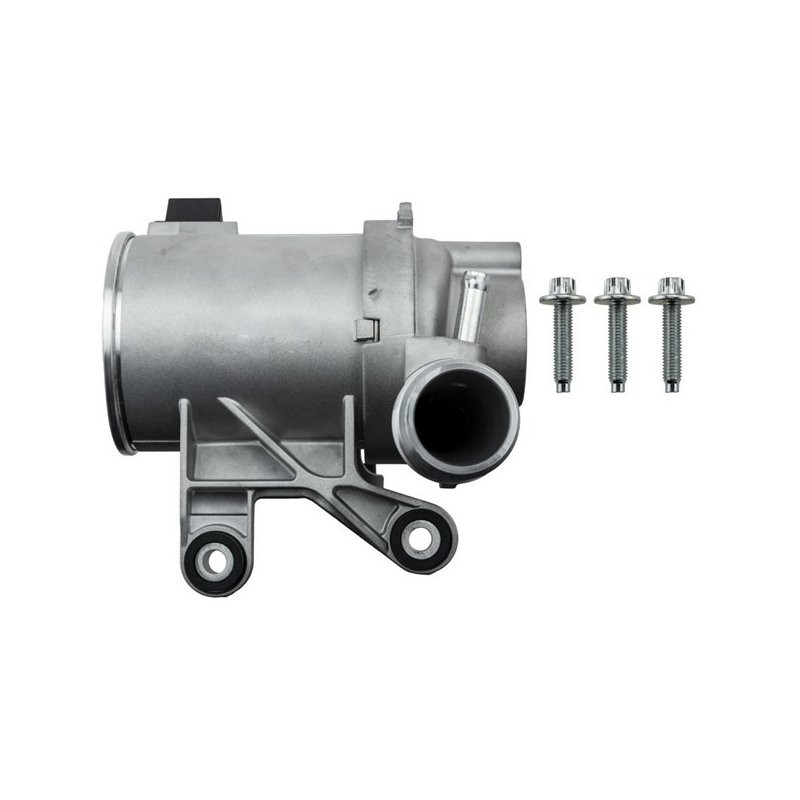 POMPE A EAU Pour MERCEDES GLC X253 250, 300, 300E 2015- NTY