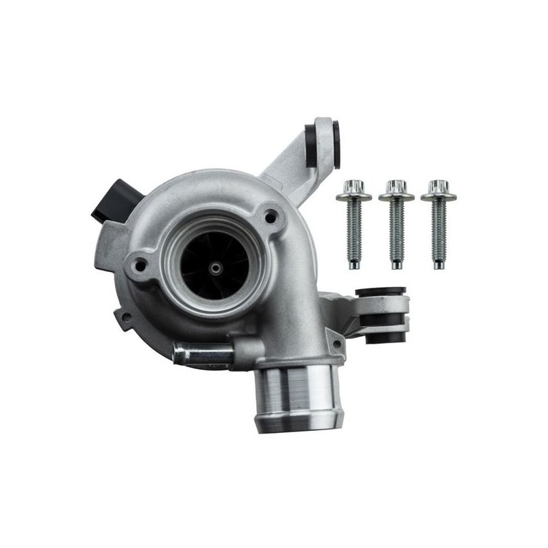 POMPE A EAU Pour MERCEDES GLC X253 250, 300, 300E 2015- NTY