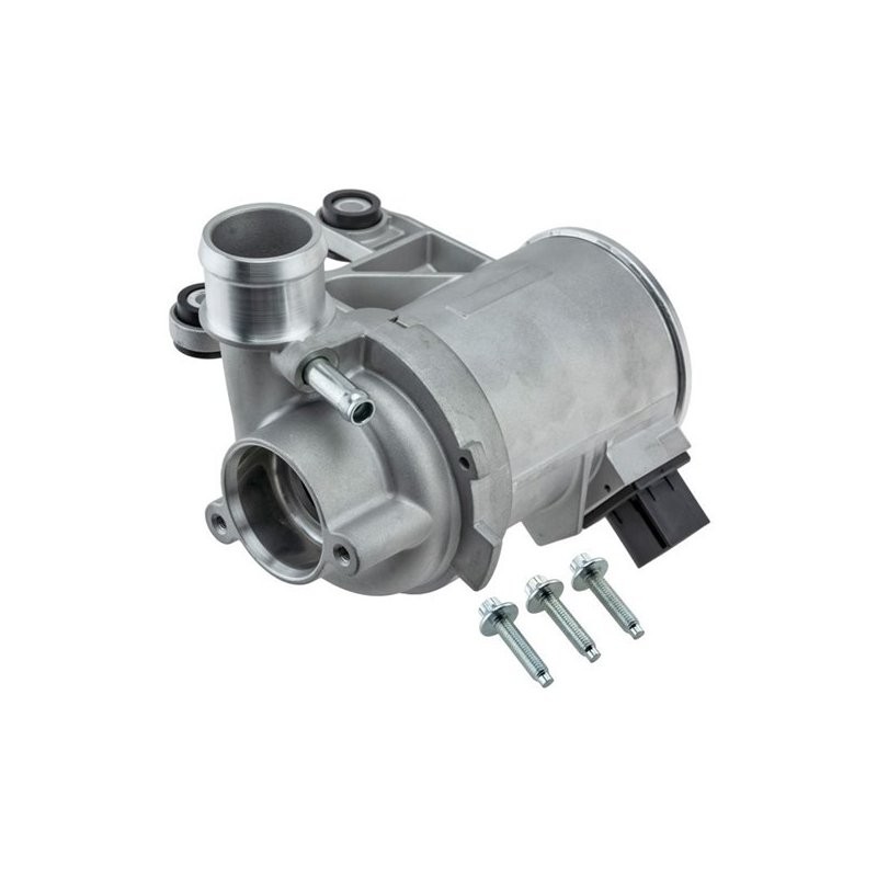 POMPE A EAU Pour MERCEDES GLC X253 250, 300, 300E 2015- NTY