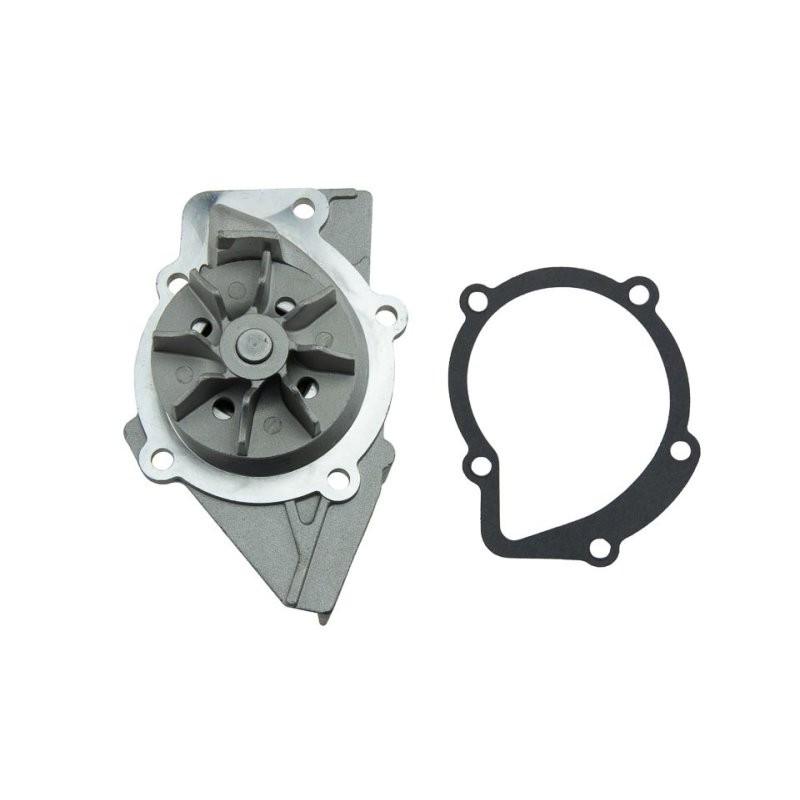 POMPE A EAU Pour PEUGEOT 206 1.9D 2.0HDI 02-, 306 1.9D 2.0HDI 98- NTY