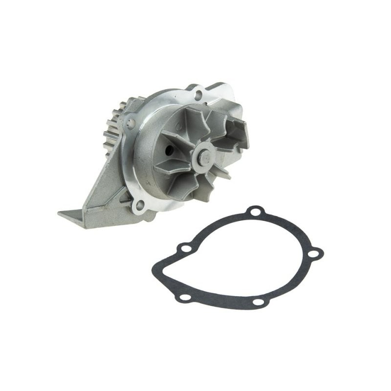 POMPE A EAU Pour PEUGEOT 206 1.9D 2.0HDI 02-, 306 1.9D 2.0HDI 98- NTY