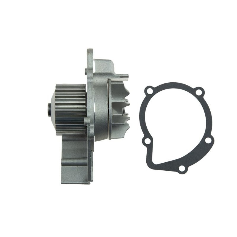 POMPE A EAU Pour PEUGEOT 206 1.9D 2.0HDI 02-, 306 1.9D 2.0HDI 98- NTY