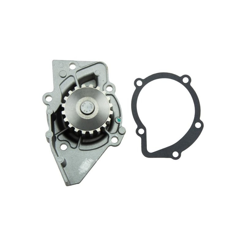 POMPE A EAU Pour PEUGEOT 206 1.9D 2.0HDI 02-, 306 1.9D 2.0HDI 98- NTY